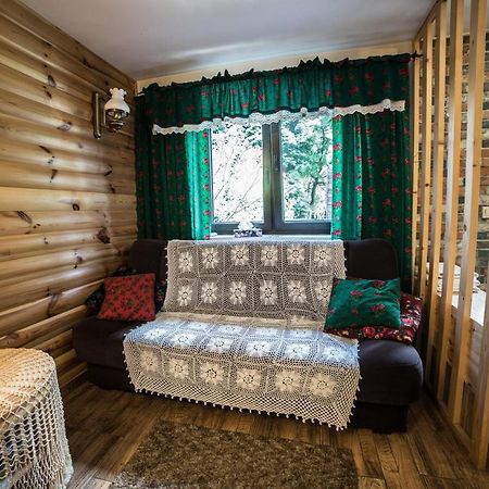 Apartamenty Na Kasztelanskiej Spytkowice  Ngoại thất bức ảnh