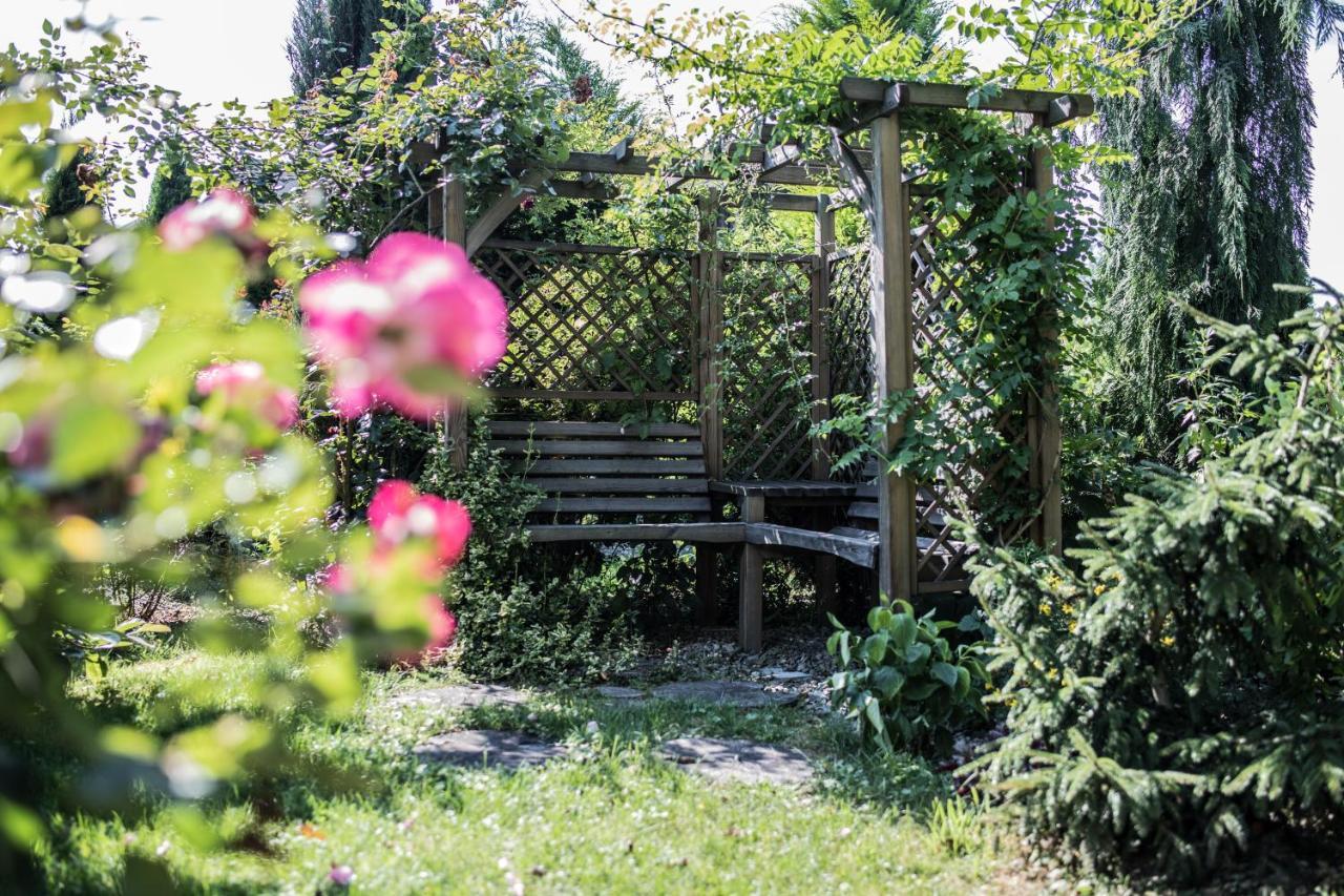 Apartamenty Na Kasztelanskiej Spytkowice  Ngoại thất bức ảnh