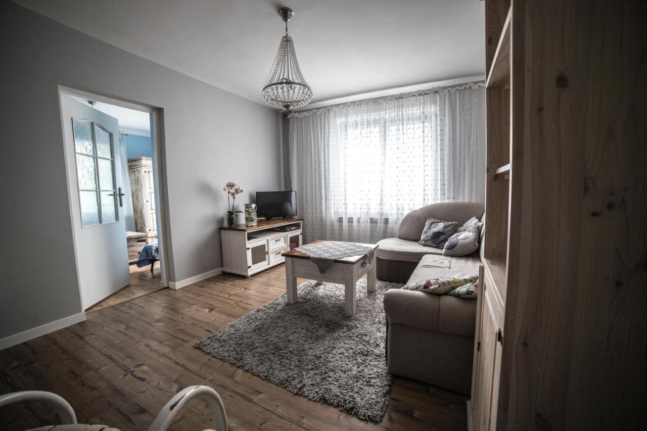 Apartamenty Na Kasztelanskiej Spytkowice  Ngoại thất bức ảnh