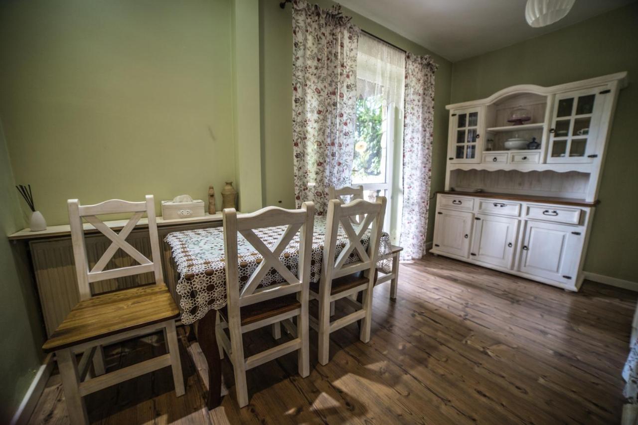 Apartamenty Na Kasztelanskiej Spytkowice  Ngoại thất bức ảnh