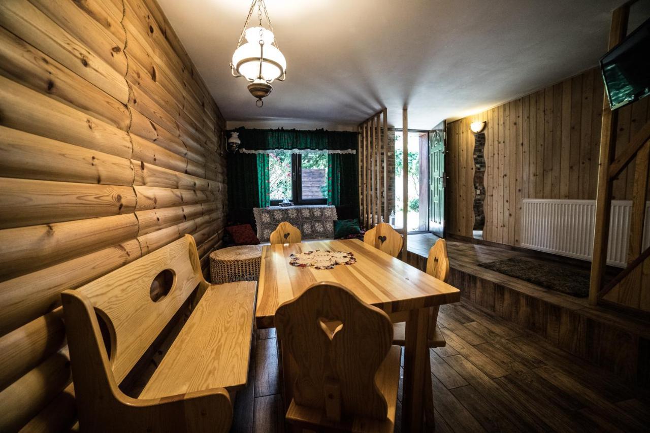 Apartamenty Na Kasztelanskiej Spytkowice  Ngoại thất bức ảnh