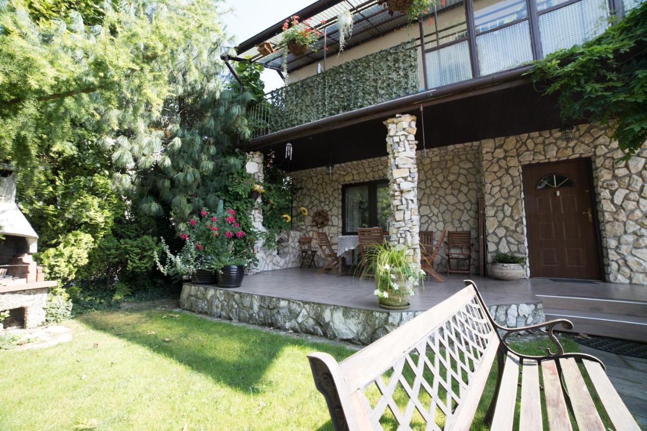 Apartamenty Na Kasztelanskiej Spytkowice  Ngoại thất bức ảnh