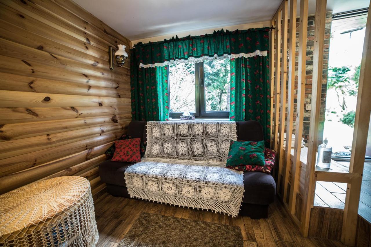 Apartamenty Na Kasztelanskiej Spytkowice  Ngoại thất bức ảnh